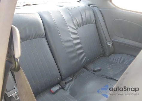 2004 Pontiac Grand Am Gt1 from USA, damaged, VIN 1G2NV12E74M707833